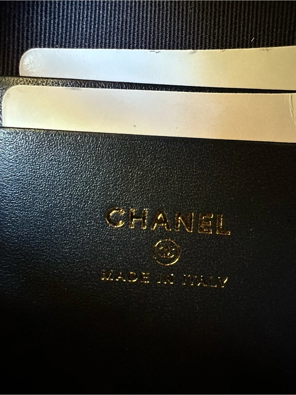 Chanel Classic Mini Backpack